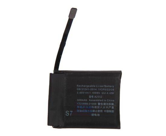 Аккумулятор Apple Watch Series 7 45mm / A2552