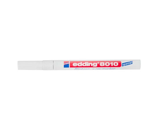 Маркер для рентгеновских пленок EDDING 8010 D=0,8мм