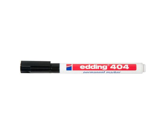 Маркер для печатных плат черный EDDING 404 D=0,75мм