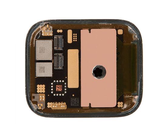 Дисплей Apple Watch Series 7 [45mm] / GPS + Cellular / оригинал, изображение 2