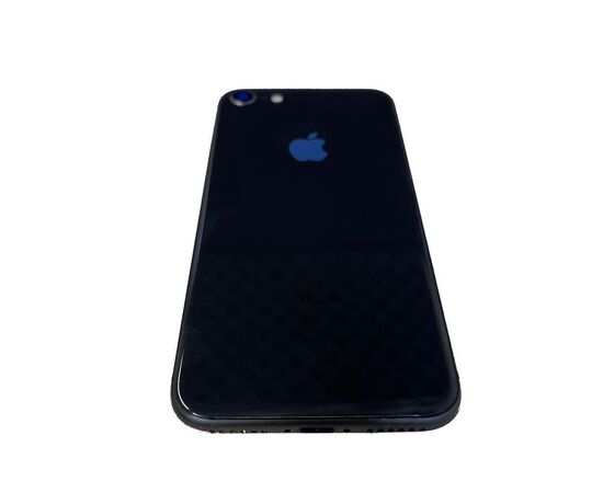 Корпус iPhone 8 серый космос в сборе / снятый, изображение 2