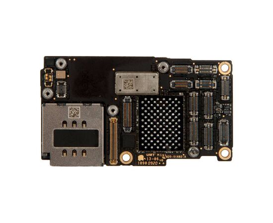 Донор платы iPhone 11 Pro Max Intel в сборе / 820-01508-A 820-01682-A