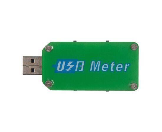 USB тестер UM24C с цветным экраном и Bluetooth