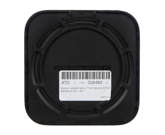 Корпус нижняя часть Time Capsule AirPort Extreme A1521 / Б/У, изображение 2