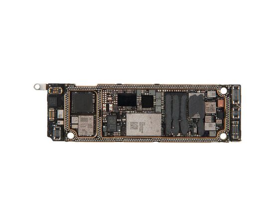 Плата под квартет / свап (iCloud) iPhone 11 Qualcomm нижняя часть