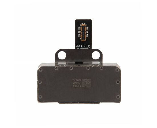 Плата питания MagSafe 3 черная MacBook Air 13 A2681 A3113 Mid 2022 Early 2024 / 821-03668