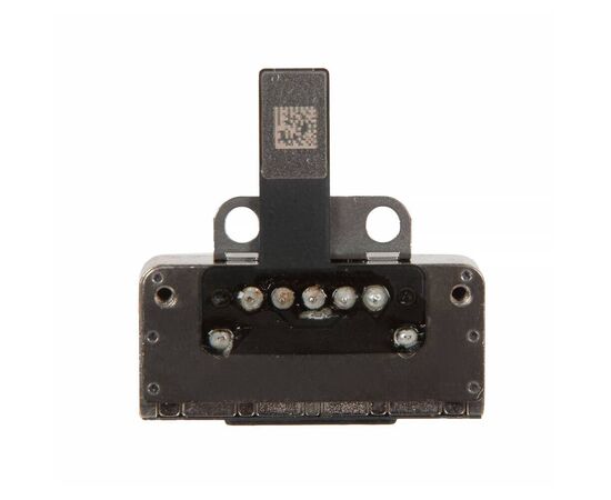 Плата питания MagSafe 3 черная MacBook Air 13 A2681 A3113 Mid 2022 Early 2024 / 821-03668, изображение 2