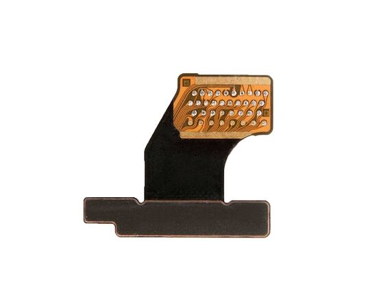 Соединительный шлейф материнской платы с Digital Crown и кнопкой включения Apple Watch Series 5 [44mm] / GPS + Cellular / 821-02333, изображение 2