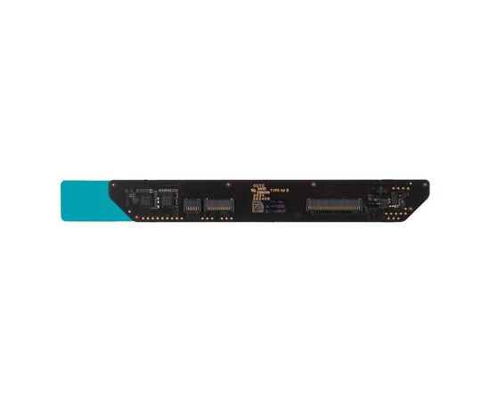 Плата управления клавиатуры MacBook Air 13 Retina A2179 Early 2020 / 820-02005