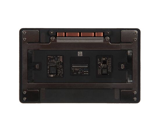 Трекпад MacBook Pro 14 A2779 Early 2023 Silver Серебро, изображение 2