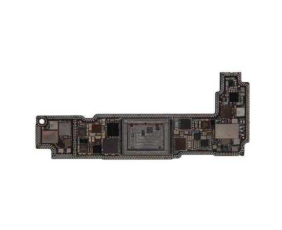 Плата под квартет / свап CNC iPhone 13 верхняя часть / 820-02402