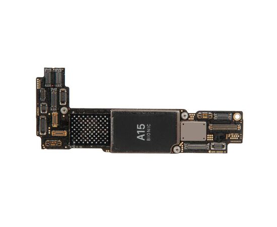 Плата под квартет / свап CNC iPhone 13 верхняя часть / 820-02402, изображение 4