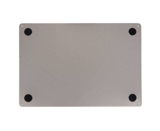 Нижняя крышка корпуса MacBook Air 13 A2681 A3113 Mid 2022 Early 2024 Starlight