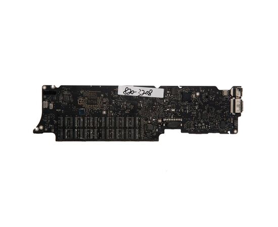 Донор материнской платы MacBook Air 11 A1465 / 820-3208-A, изображение 2