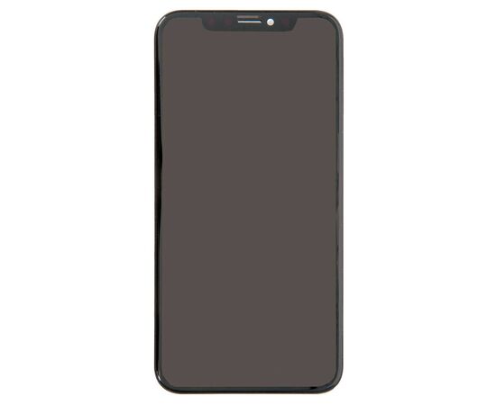 Дисплей в сборе iPhone X / AMOLED