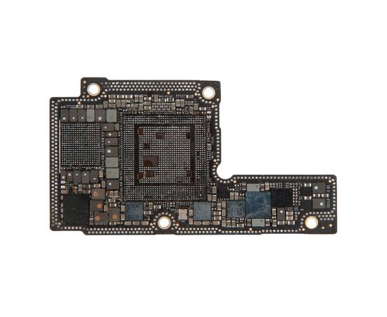 Донор платы iPhone XS Max Intel верхняя часть  / 820-01225-A, изображение 2
