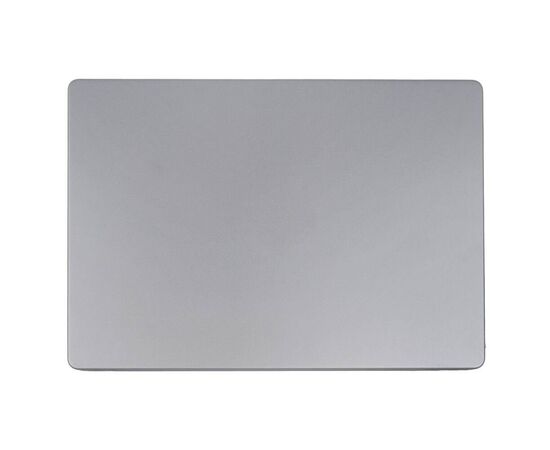 Крышка дисплея MacBook Pro 16 A2485 A2780 Late 2021 Early 2023 Space Grey, изображение 3