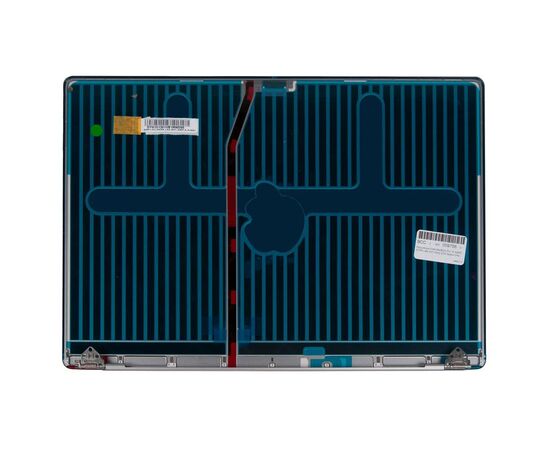 Крышка дисплея MacBook Pro 16 A2485 A2780 Late 2021 Early 2023 Space Grey, изображение 2