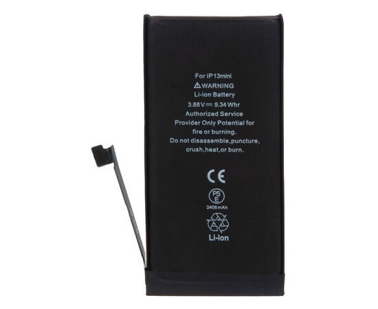 Аккумулятор iPhone 13 mini / AAA
