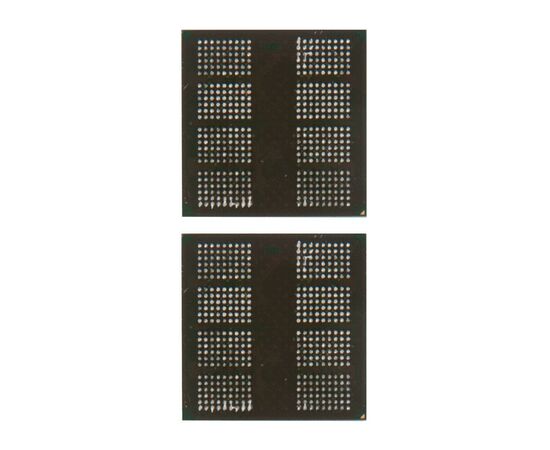 Микросхемы памяти RAM 16GB / MacBook A2179, изображение 2