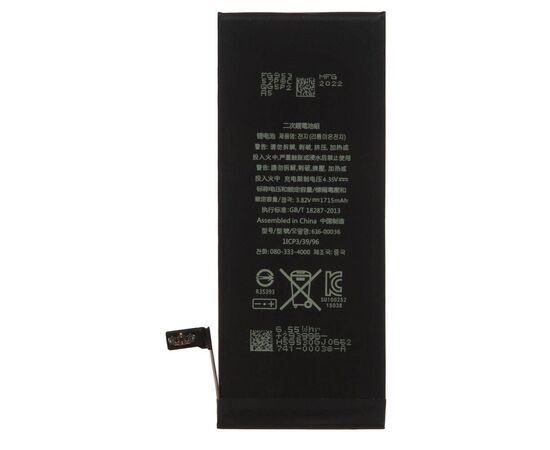Аккумулятор iPhone 6S / OEM Chip, изображение 2
