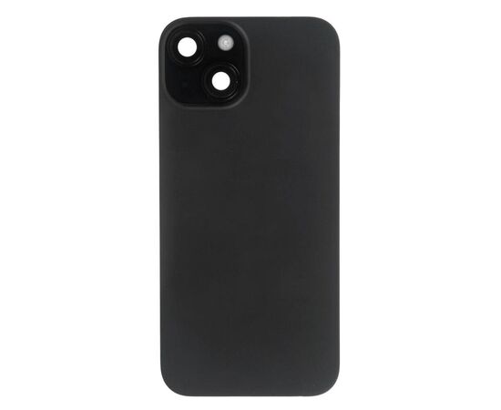 Задняя крышка в сборе iPhone 15 черный / разбор, изображение 3
