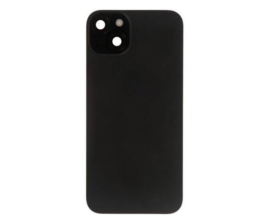 Задняя крышка в сборе iPhone 15 Plus черный / разбор, изображение 2