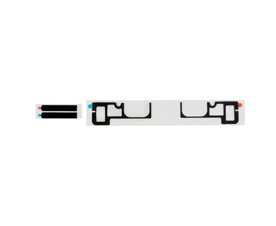 Клейкая лента крепления динамиков MacBook Pro 16 Retina A2141 / OEM