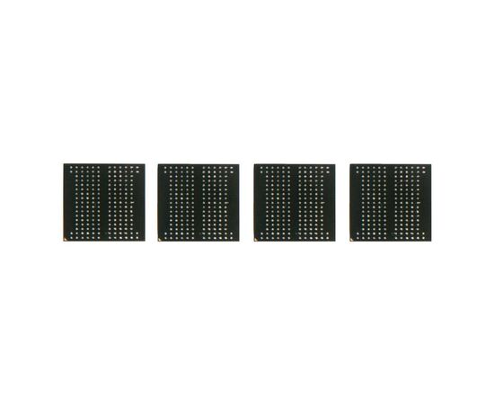 Микросхемы памяти RAM 16GB / MacBook A1706 A1708 A1989 A2159 A2289, изображение 2