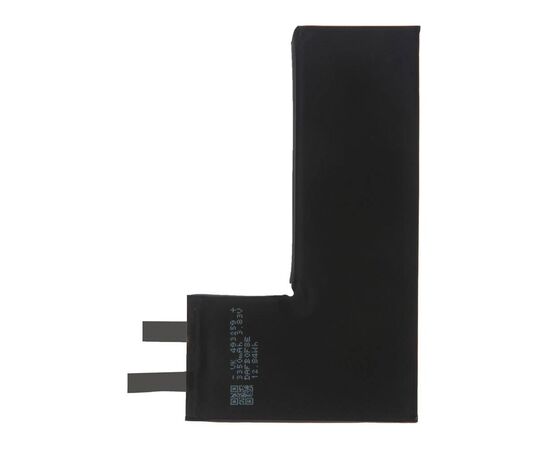 Ячейка аккумулятора iPhone 11 Pro повышеной ёмкости 3550mAh + набор наклеек, изображение 3