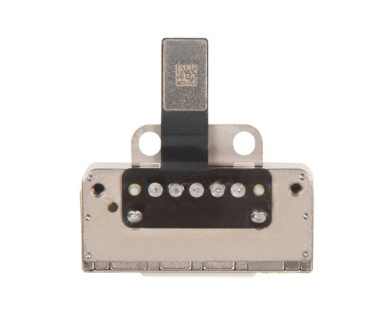 Плата питания MagSafe 3 белая MacBook Air 13 A2681 A3113 Mid 2022 Early 2024 / 821-03668, изображение 2