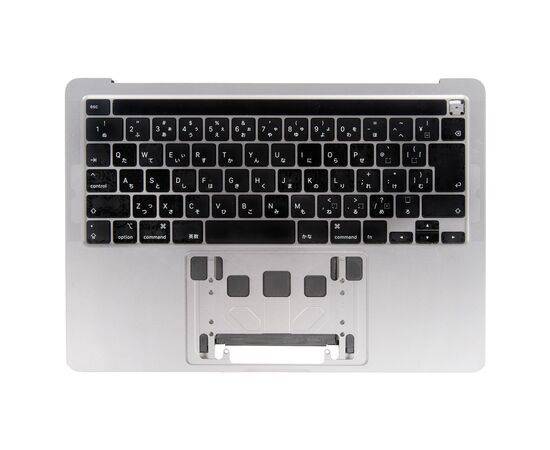 Топкейс с японской клавиатурой и АКБ A2171 MacBook Pro 13 A2289 Mid 2020 Space Grey / Б/У