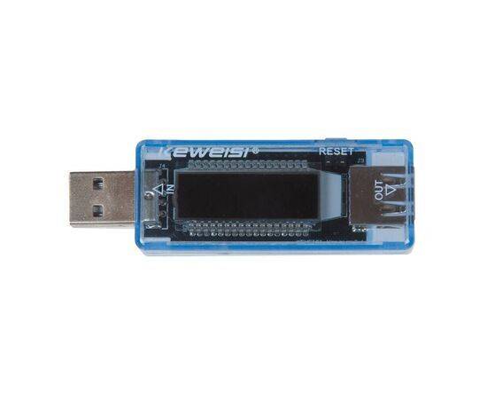 USB-тестер Keweisi KWS-V20