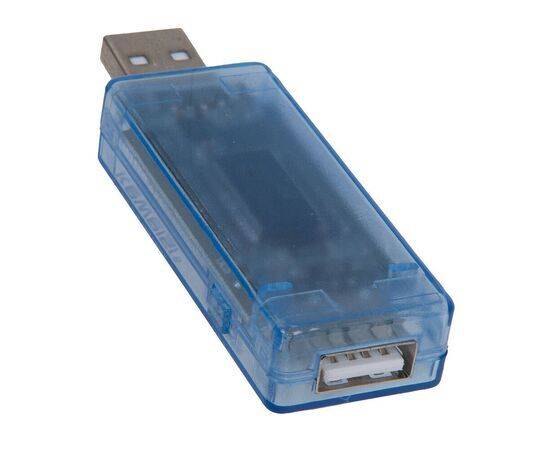 USB-тестер Keweisi KWS-V20, изображение 3