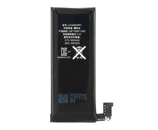 Аккумулятор iPhone 4 / AAA, изображение 3