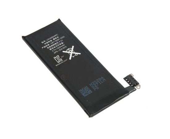 Аккумулятор iPhone 4 / AAA, изображение 2