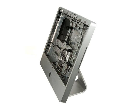 Блок корпуса с ножкой iMac 24 A1225 Mid 2007 EMC 2134 / 922-8182 922-8179 Б/У, изображение 3