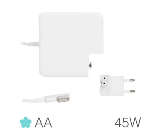 Блок питания для MacBook Air 11/13 45W MagSafe / AA