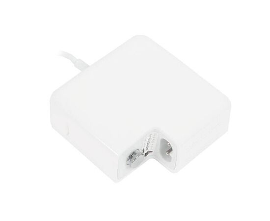 Блок питания для MacBook Pro 13 60W MagSafe / AA, изображение 4
