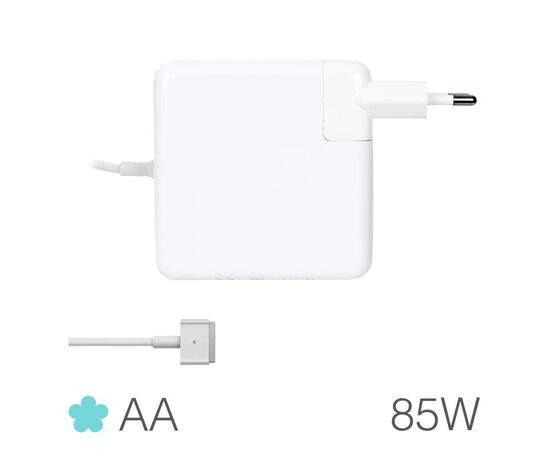 Блок питания для MacBook Pro 15 Retina 85W MagSafe 2 / AA