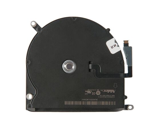 Вентилятор правый MacBook Pro 15 Retina A1398 Late 2013 Mid 2014 923-0668 Б/У, изображение 3
