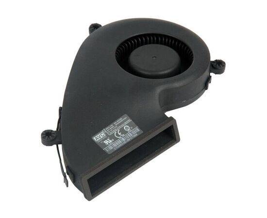 Вентилятор основной iMac 21.5 A1418 Late 2012 Late 2013 Mid 2014 / 923-0270 610-0142 610-0198 923-00031 923-0452 BSB0912H-HM01, изображение 3