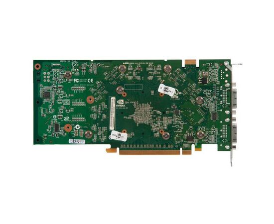 Видеокарта NVIDIA GeForce 8800 GT 512MB VRAM Mac Pro A1186 A1289 Early 2008 - Mid 2012 661-4642 661-4854 восстановленная, изображение 5