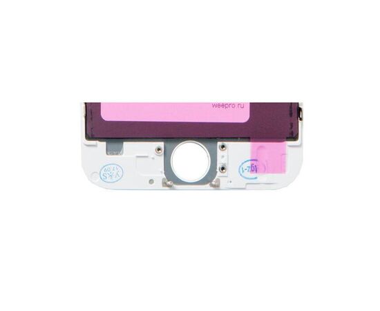 Дисплей в сборе iPhone 6 / ORIG   / белый, изображение 4