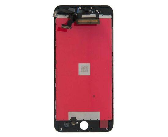 Дисплей в сборе iPhone 6S Plus / переклей (Refurbished) / черный, изображение 4