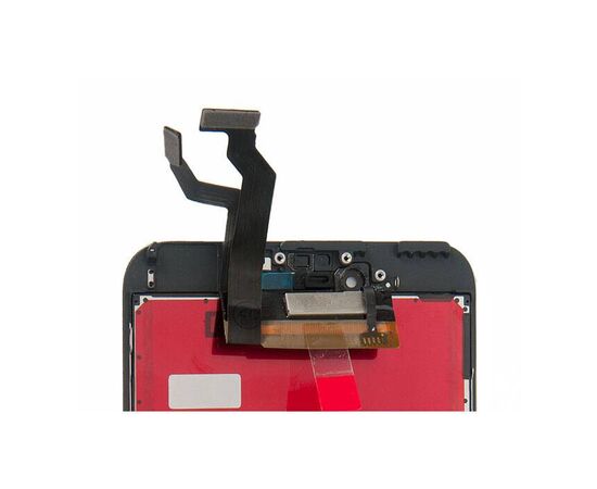 Дисплей в сборе iPhone 6S Plus / Tianma / черный, изображение 4