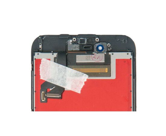 Дисплей в сборе iPhone 6S / ORIG   / черный, изображение 3