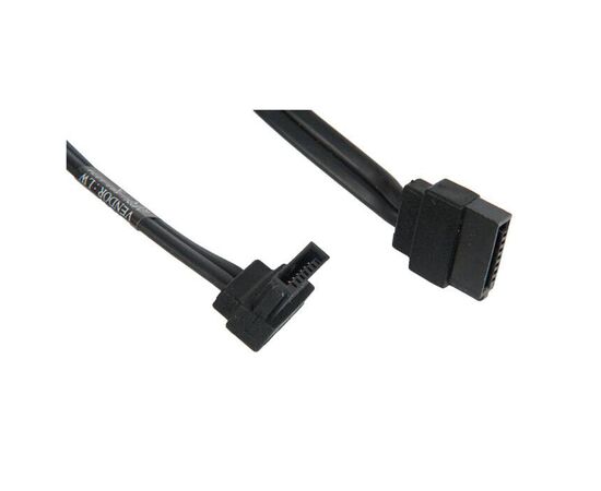 Кабель жесткого диска HDD данные iMac 27 A1312 Mid 2010 922-9538 593-1274-A, изображение 2