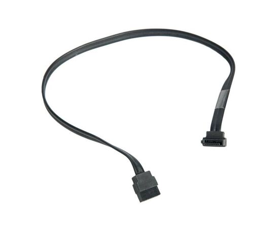 Кабель жесткого диска HDD данные iMac 27 A1312 Mid 2011 922-9851 593-1321