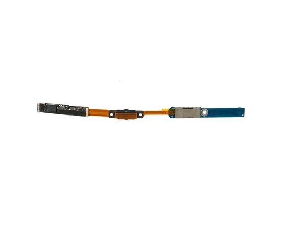 Камера iSight с контроллером Bluetooth MacBook Pro 13 A1278 Late 2008 Mid 2009 Mid 2010 661-4820 607-4033-A 820-2374-A, изображение 2